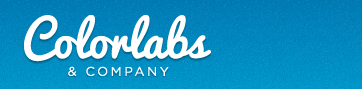 Logo Colorlabs