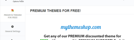 MyThemesShop slevový kupon